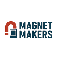 Magnet Makers By Heather